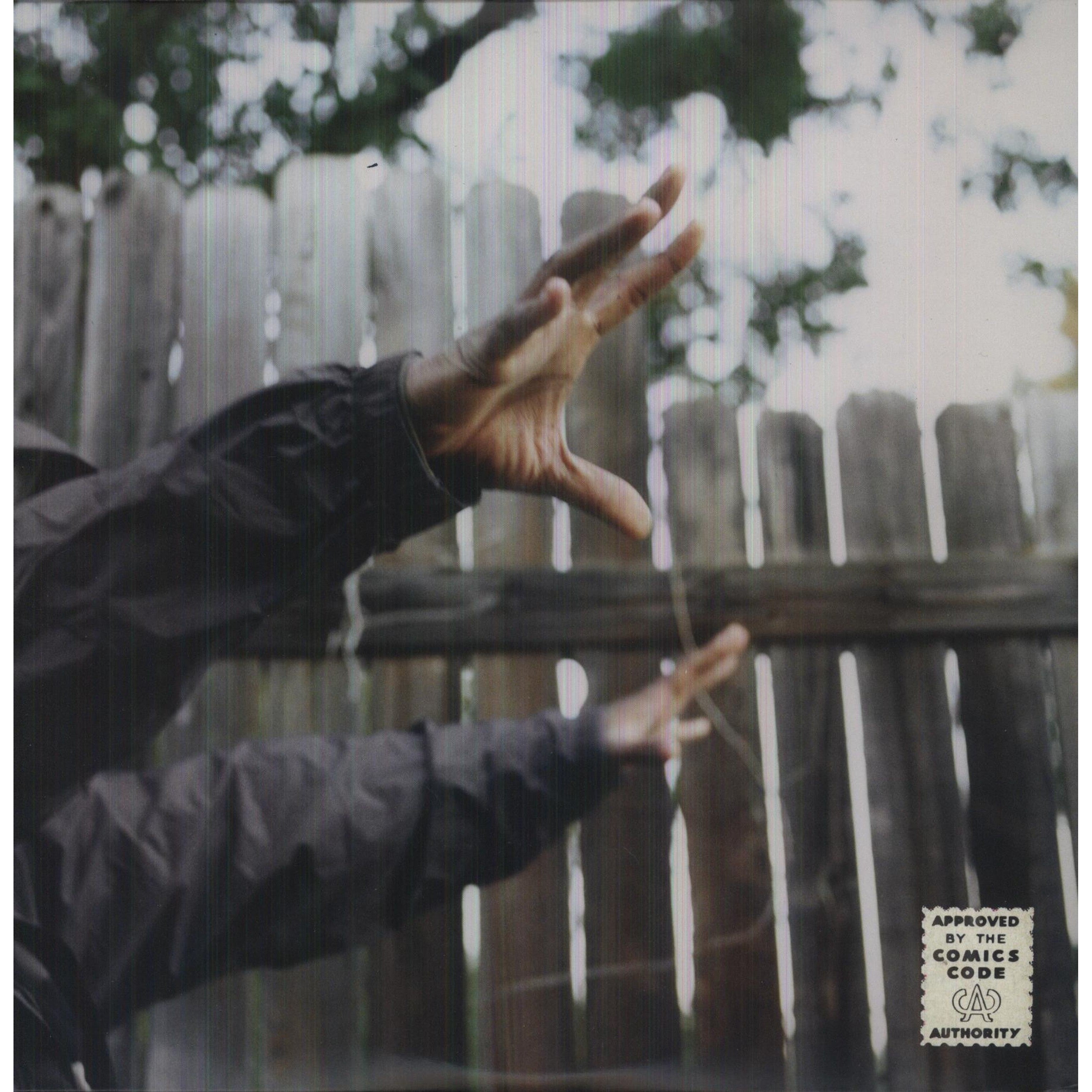 Madvillain Madvillainy 2: The Madlib Remix Black Vinyl 2LP - Repress 438687