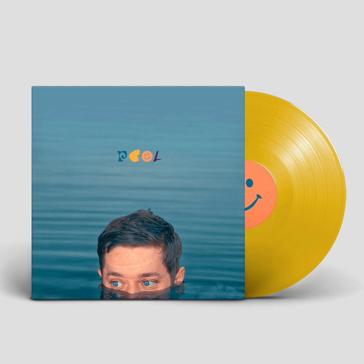 POOL (VINYL)