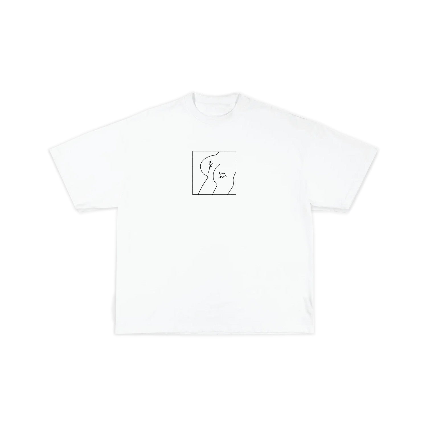 Maeckes Gitarren Album Orange Edition Bundle + T-Shirt 341037