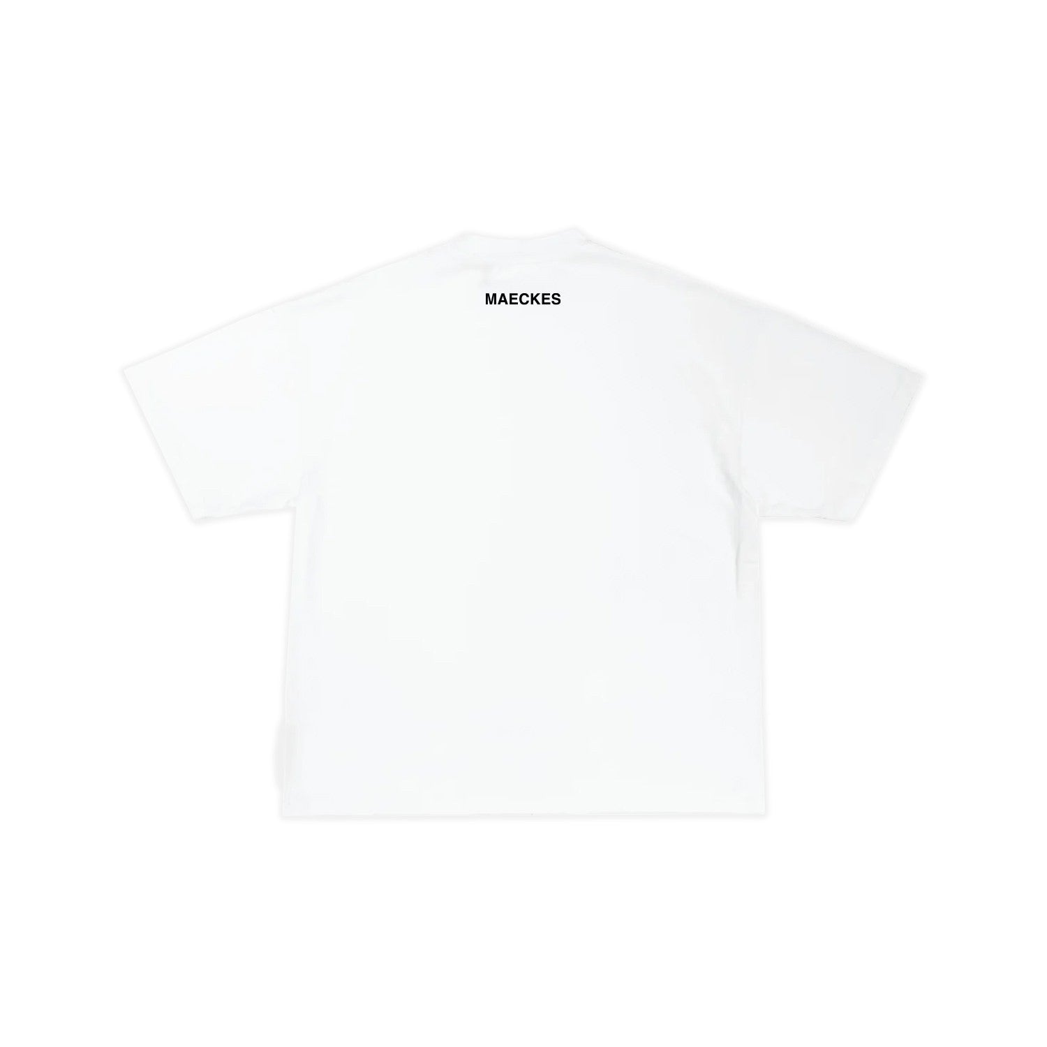 Maeckes Gitarren Album Orange Edition Bundle + T-Shirt 341041