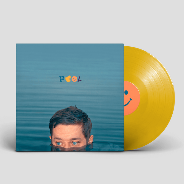 Maeckes - POOL (VINYL) (Vinyl)