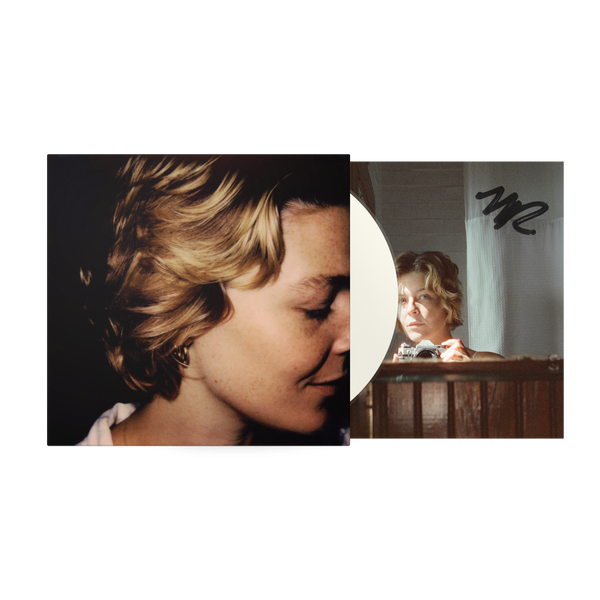 Maggie Rogers - Don't Forget Me (CD + Signed Art Card)