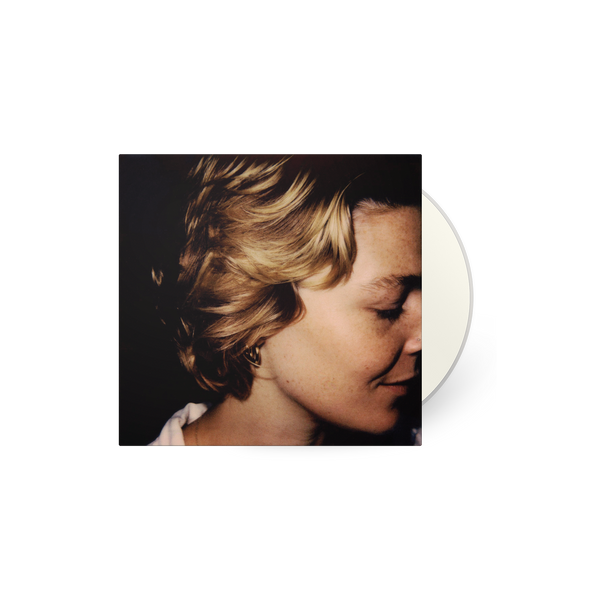 Maggie Rogers - Don't Forget Me (CD)