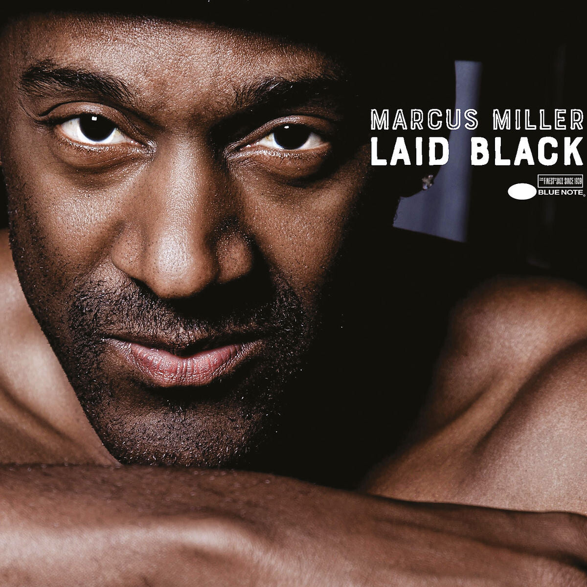 Marcus Miller Laid Black Vinyl 379999