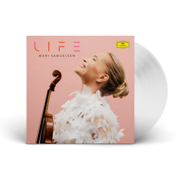 Mari Samuelsen - LIFE (LP)