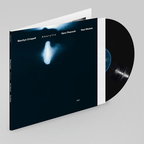 Marilyn Crispell - Amaryllis (Luminessence Serie Vinyl)