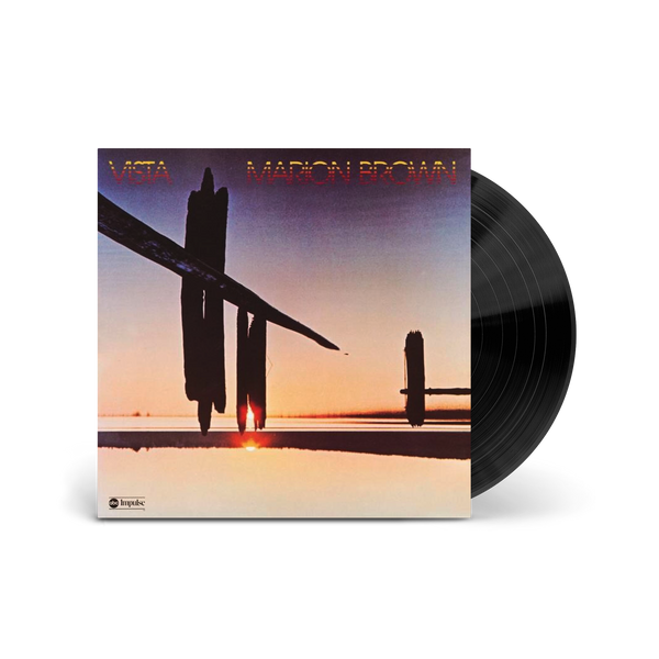 Marion Brown - Vista (Verve By Request Vinyl)