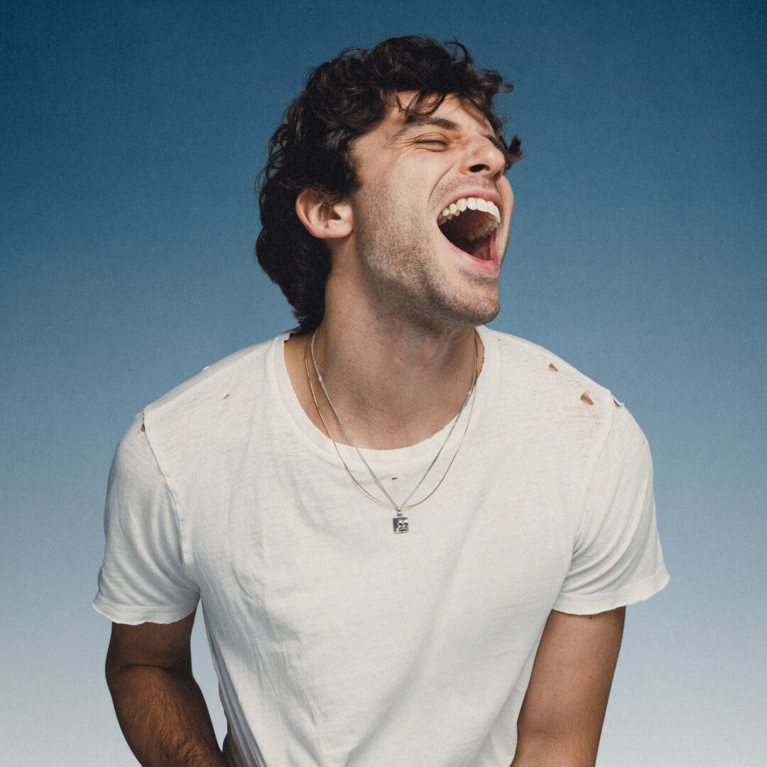 Mark Ambor Rockwood LP 370022