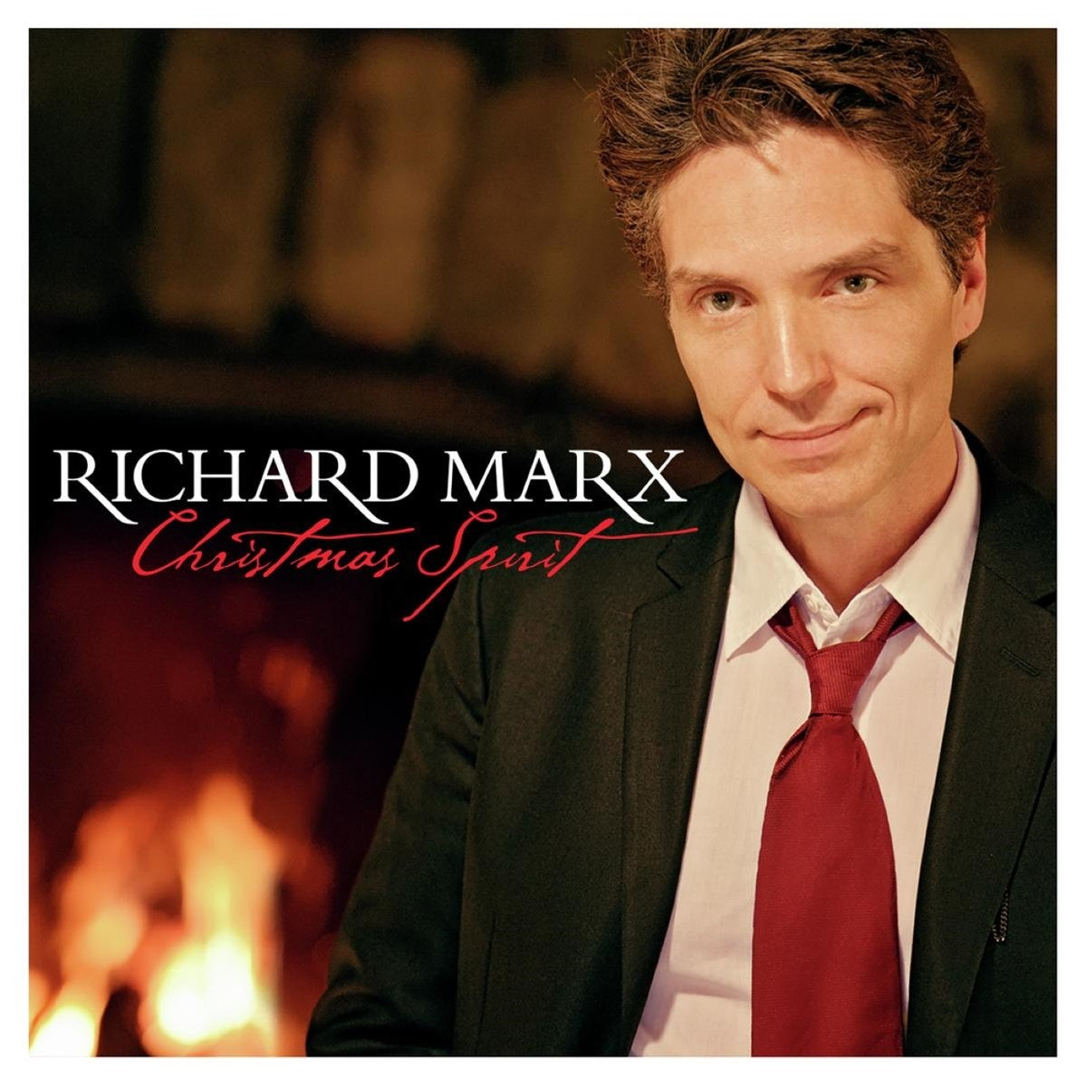 Marx,Richard Christmas Spirit Vinyl 426720