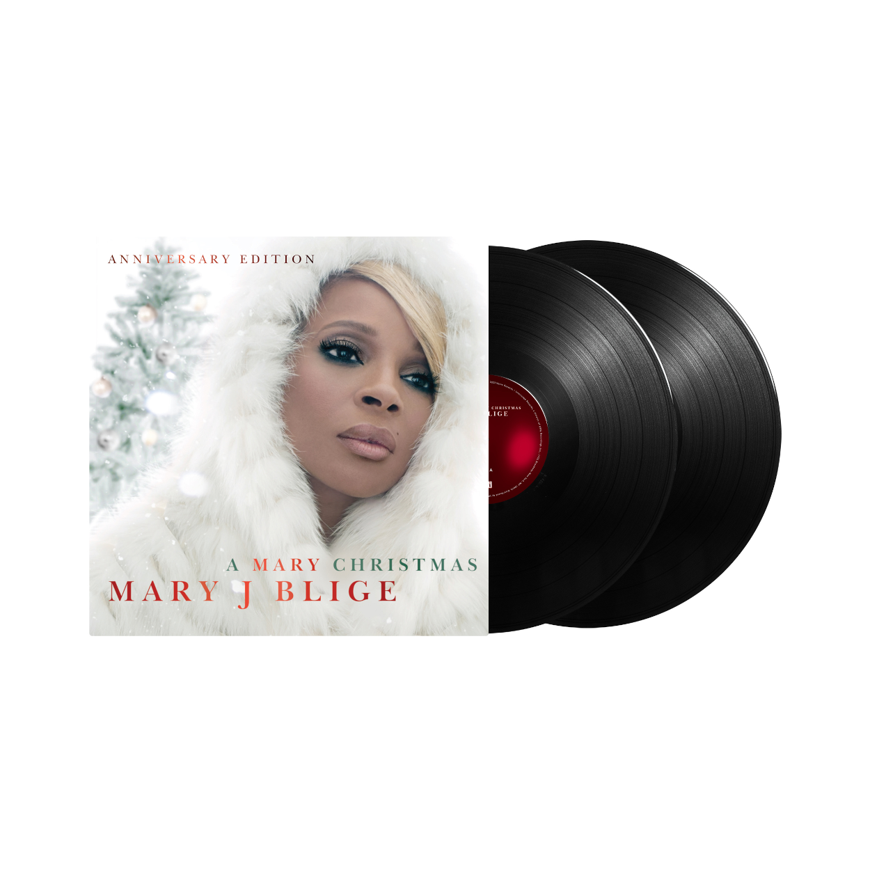  A Mary Christmas (Anniversary Edition) 