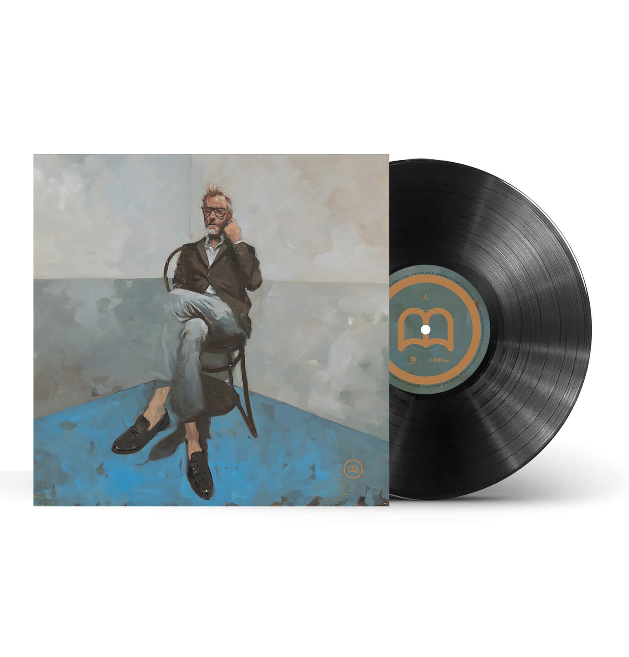 Matt Berninger Serpentine Prison LP 140422