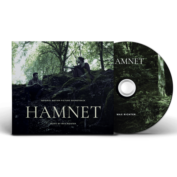 Max Richter - Hamnet (1CD Digisleeve)