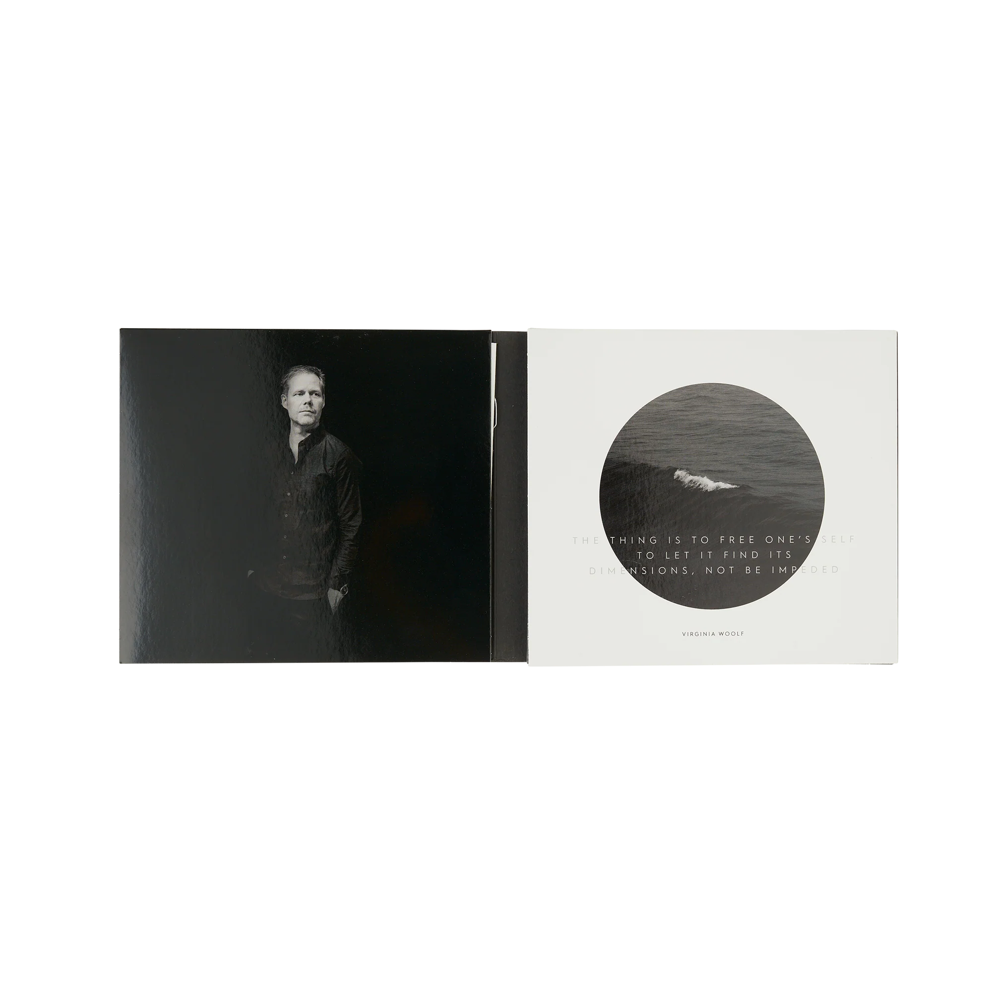 Max Richter Voyager (Essential Mix) 2CD 457961