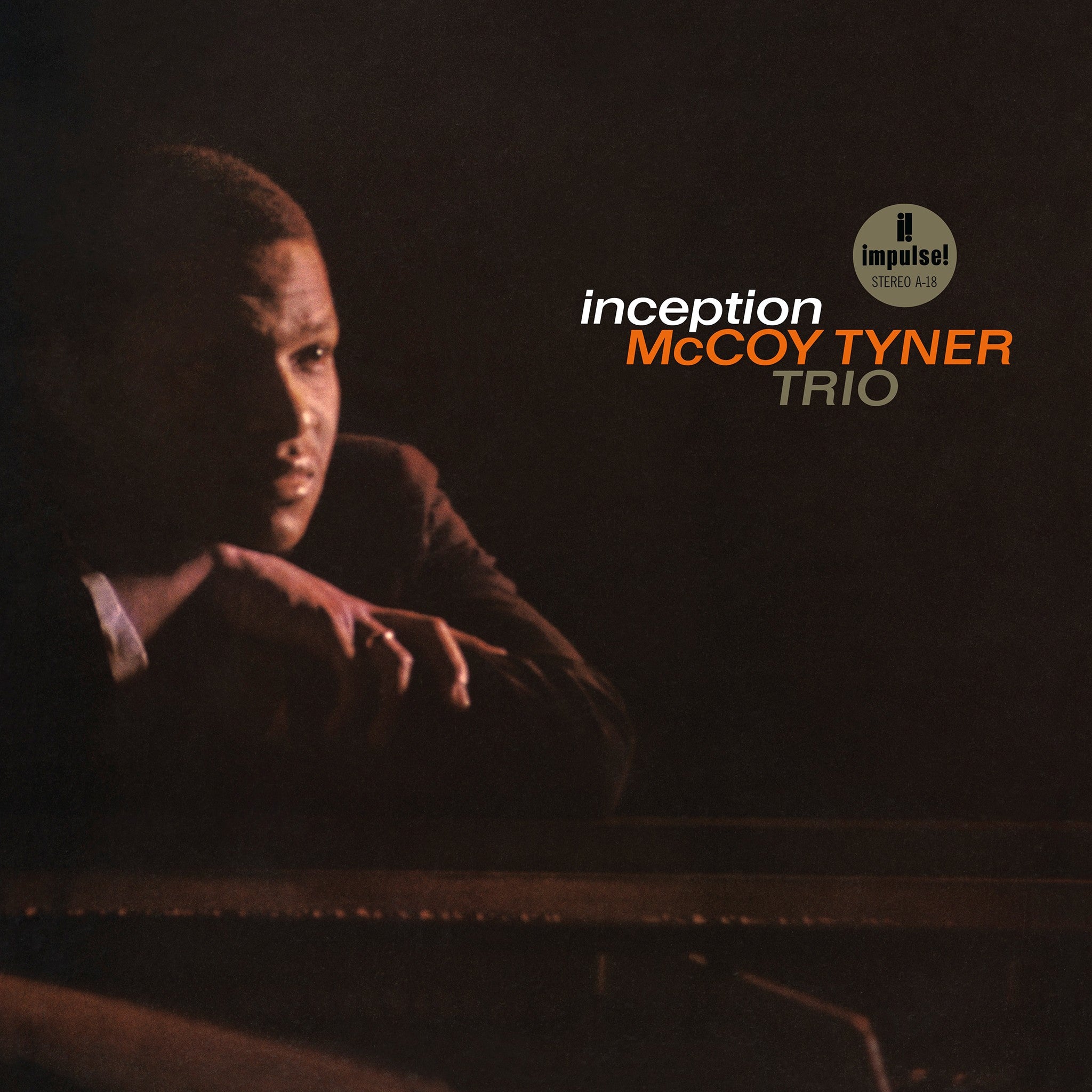 McCoy Tyner Inception Acoustic Sounds Vinyl 437311