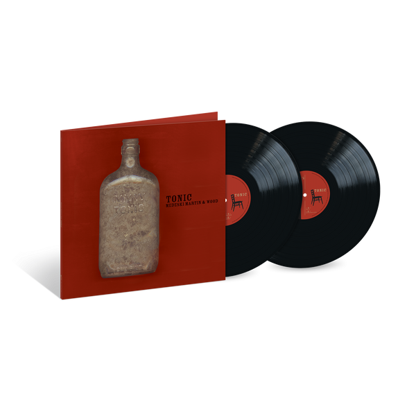 Medeski Martin & Wood - Tonic (Blue Note Classic Vinyl - 2LP)
