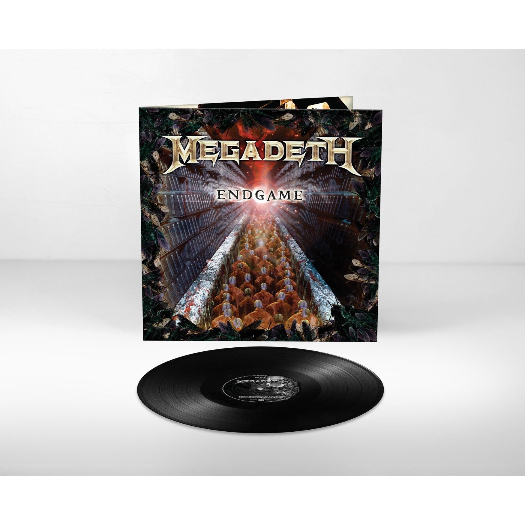 Megadeth Endgame LP 425996