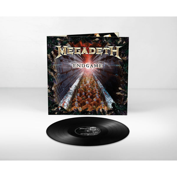 Megadeth - Endgame (LP)