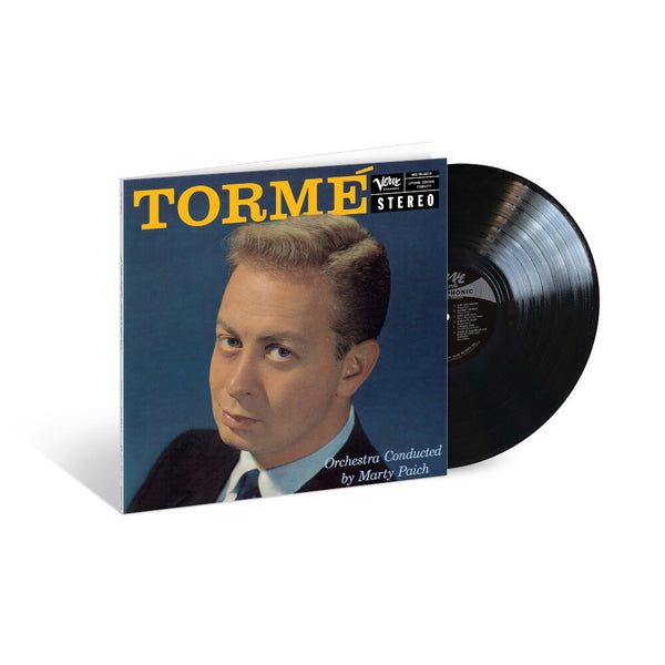 Mel Tormé - Tormé (Acoustic Sounds Vinyl)