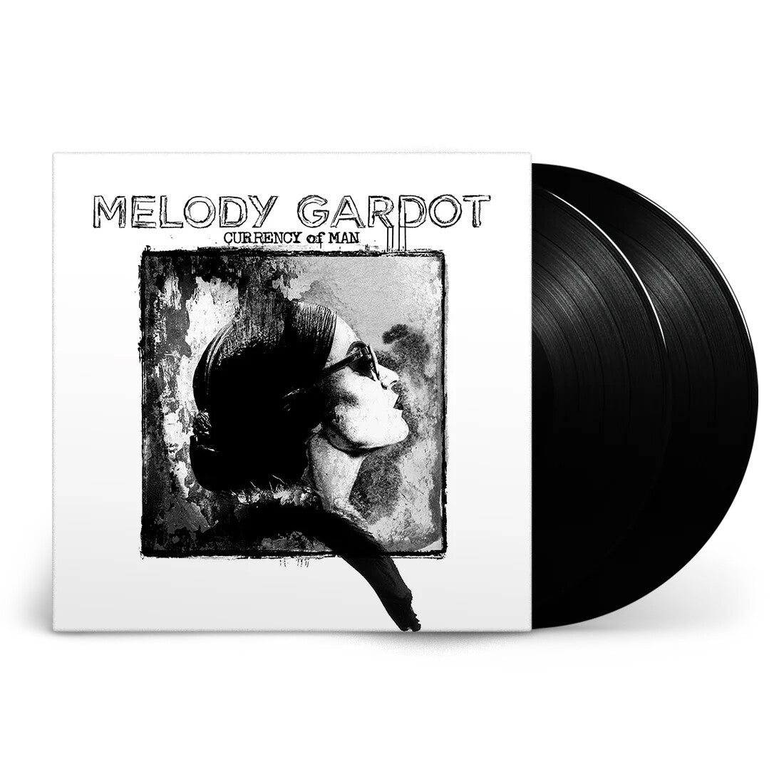 Melody Gardot Currency Of Man 2LP 367865