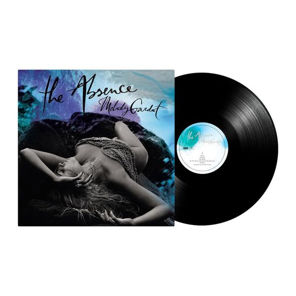 Melody Gardot - The Absence (LP)