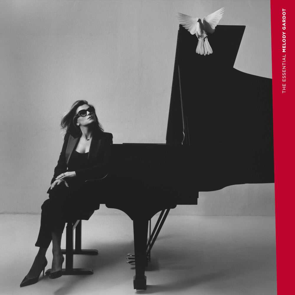 Melody Gardot The Essential 2CD 377929