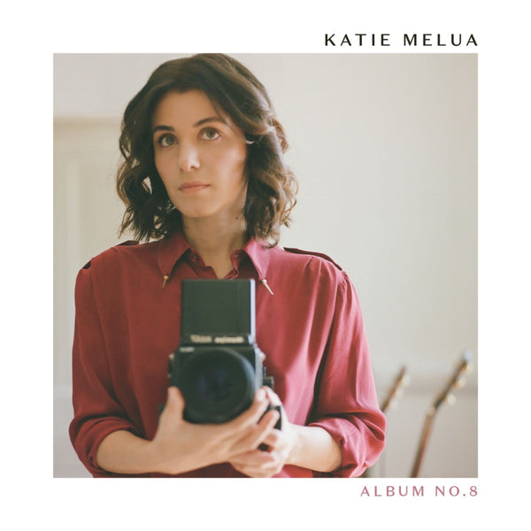 Katie Melua - Album No.8 (Vinyl)