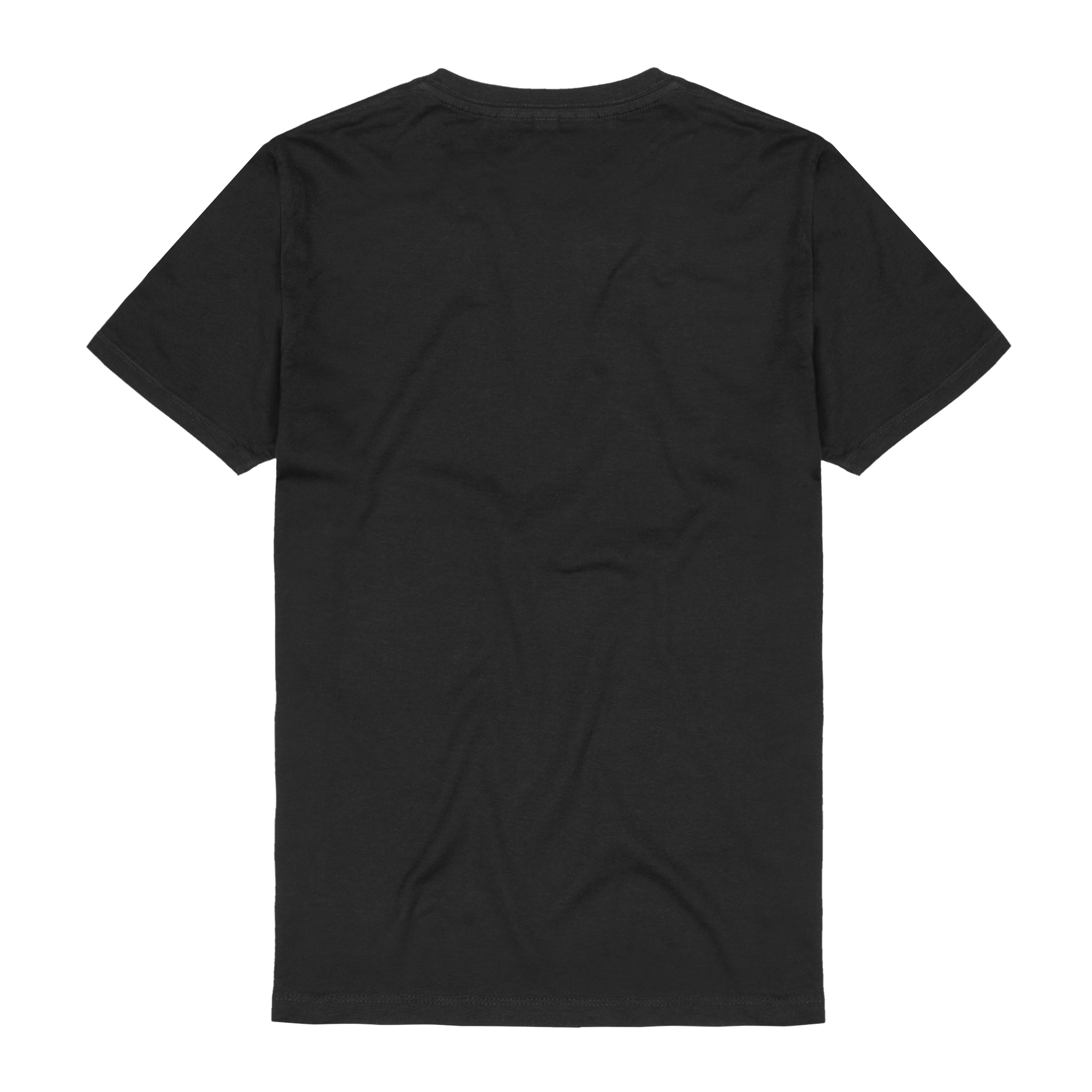 Mercyful Fate Red Logo Outline T-Shirt 23382