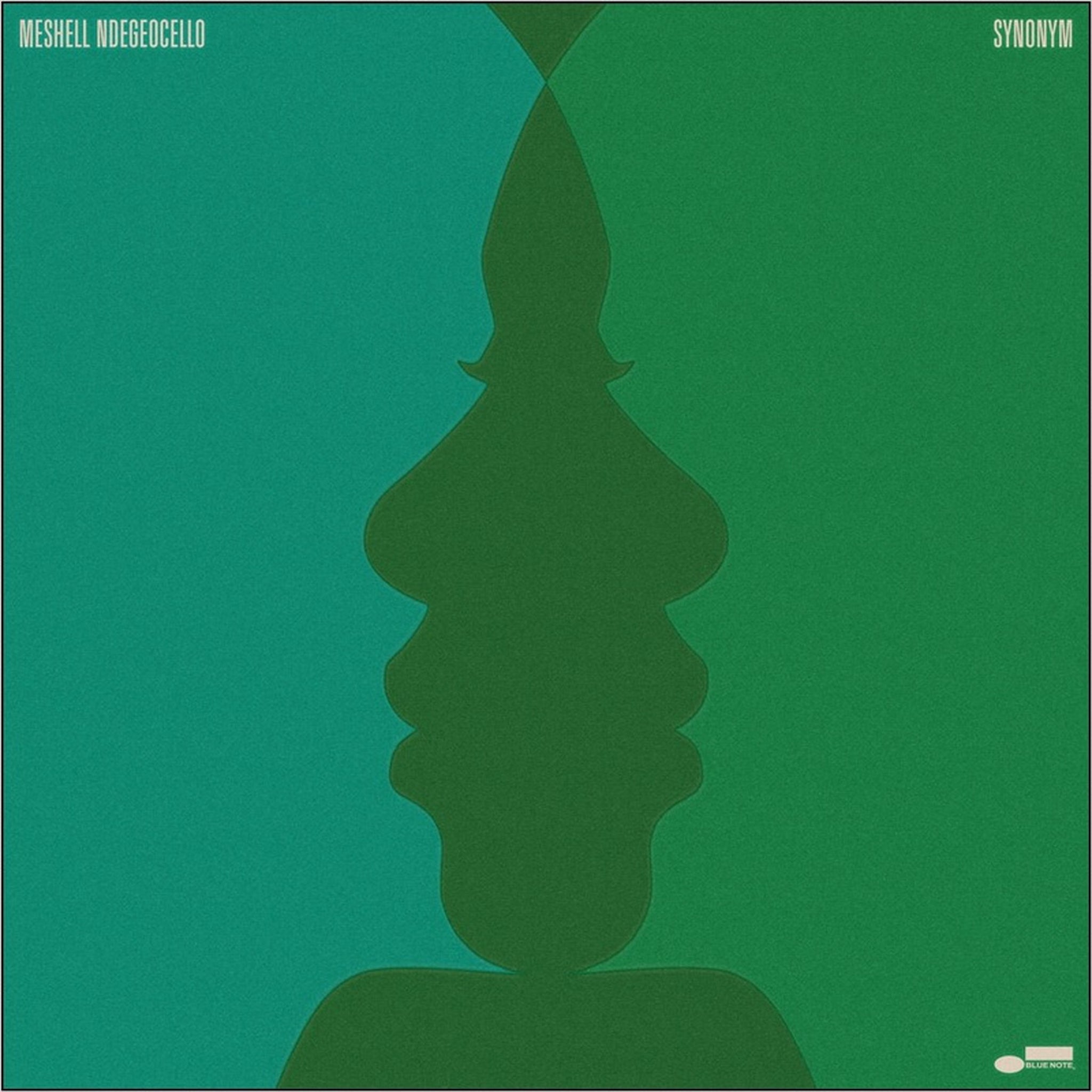 Meshell Ndegeocello Synonym Exclusive 2LP + Signed Art Card 453497