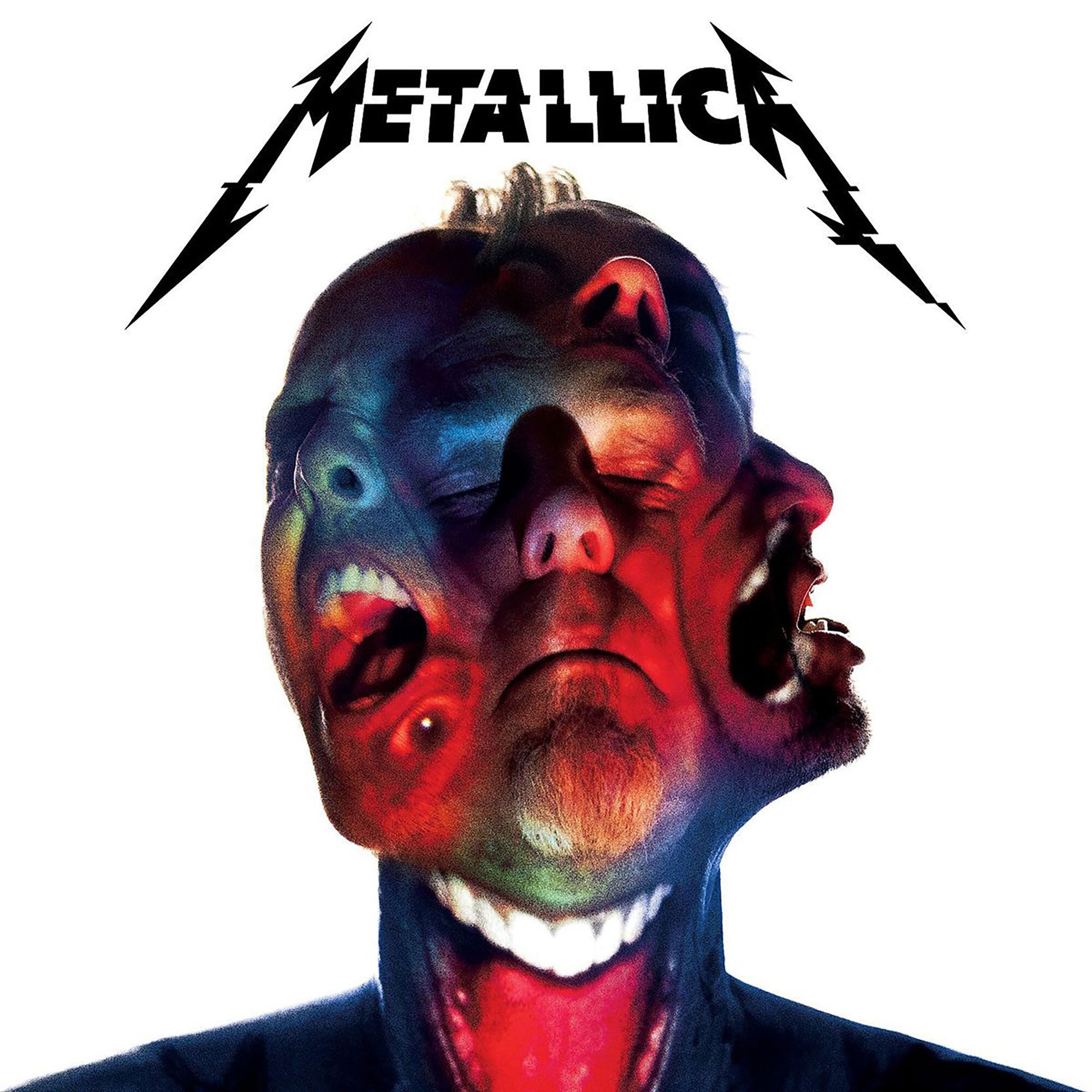 Metallica Hardwired...To Self-Destruct (Deluxe Edt.) 3CD 142585