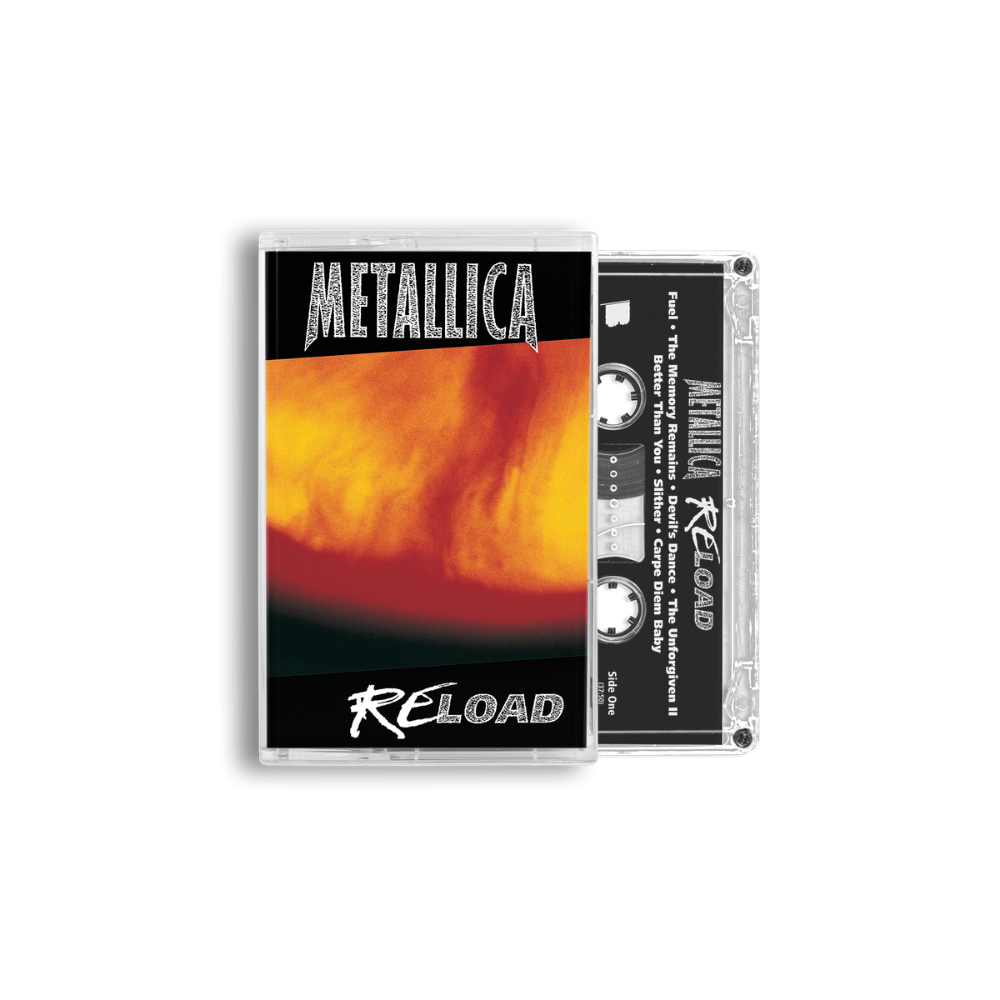 ReLoad (Remastered) - The Circle