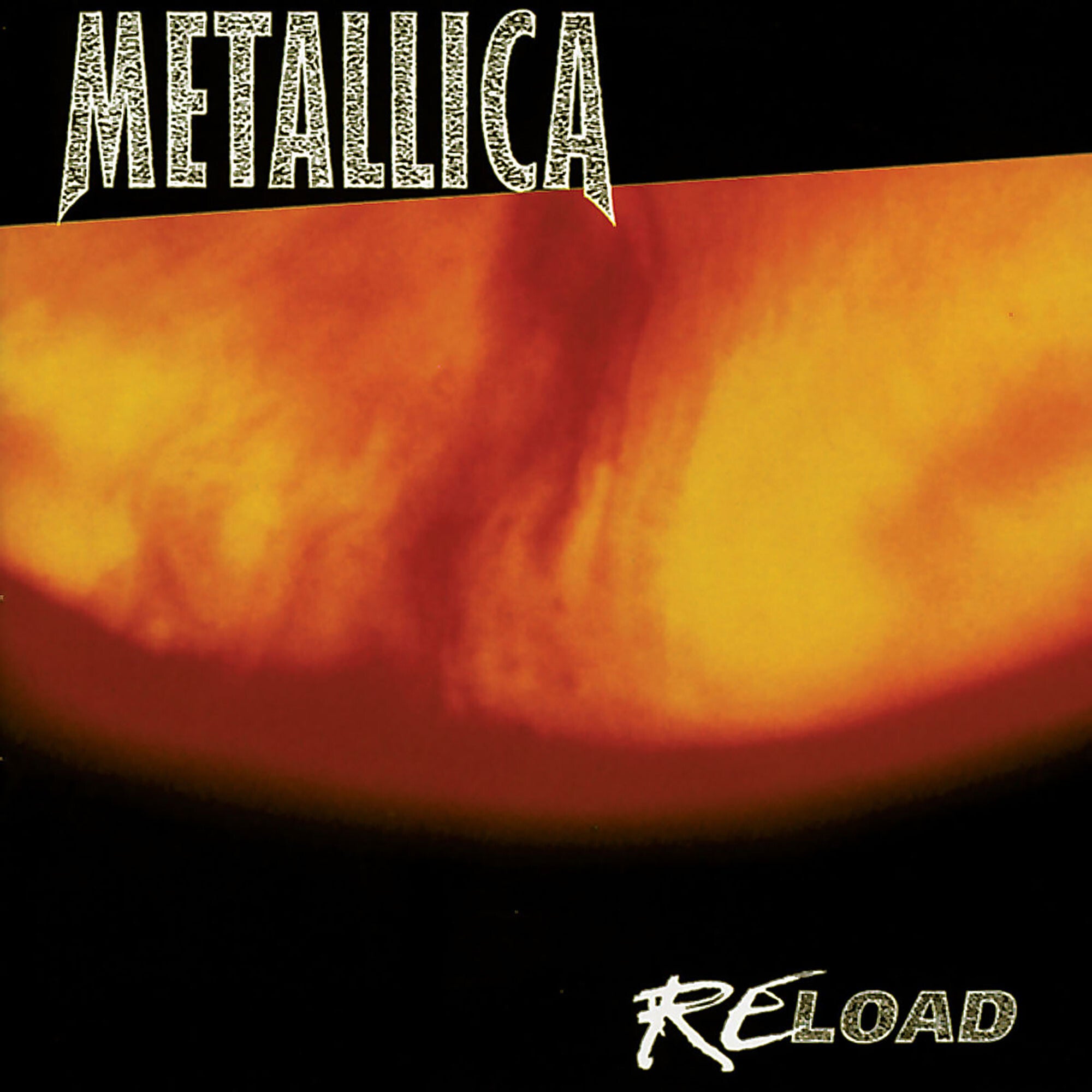 Metallica Reload (2LP) 2LP 142718