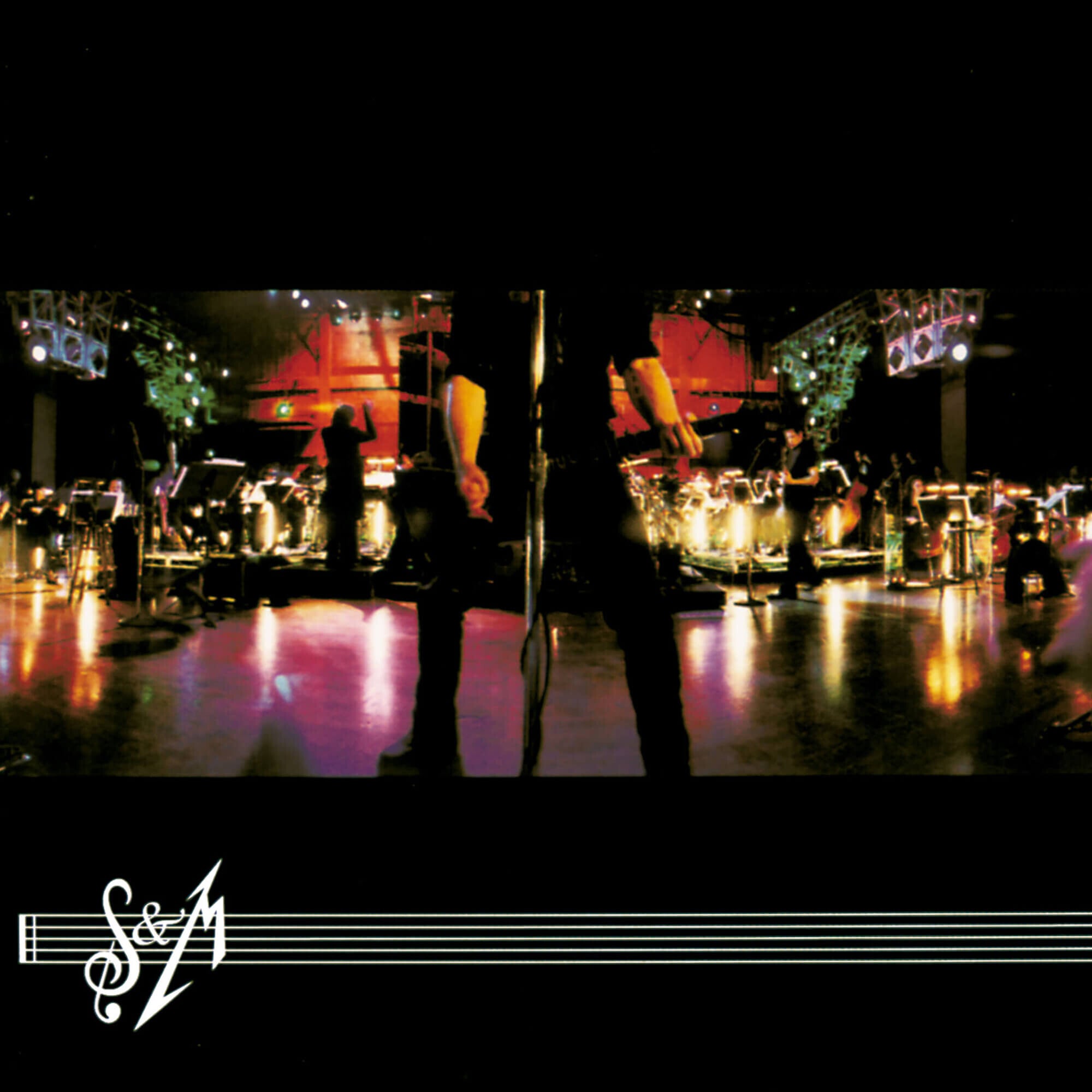 Metallica S & M (3LP) 3LP 142830