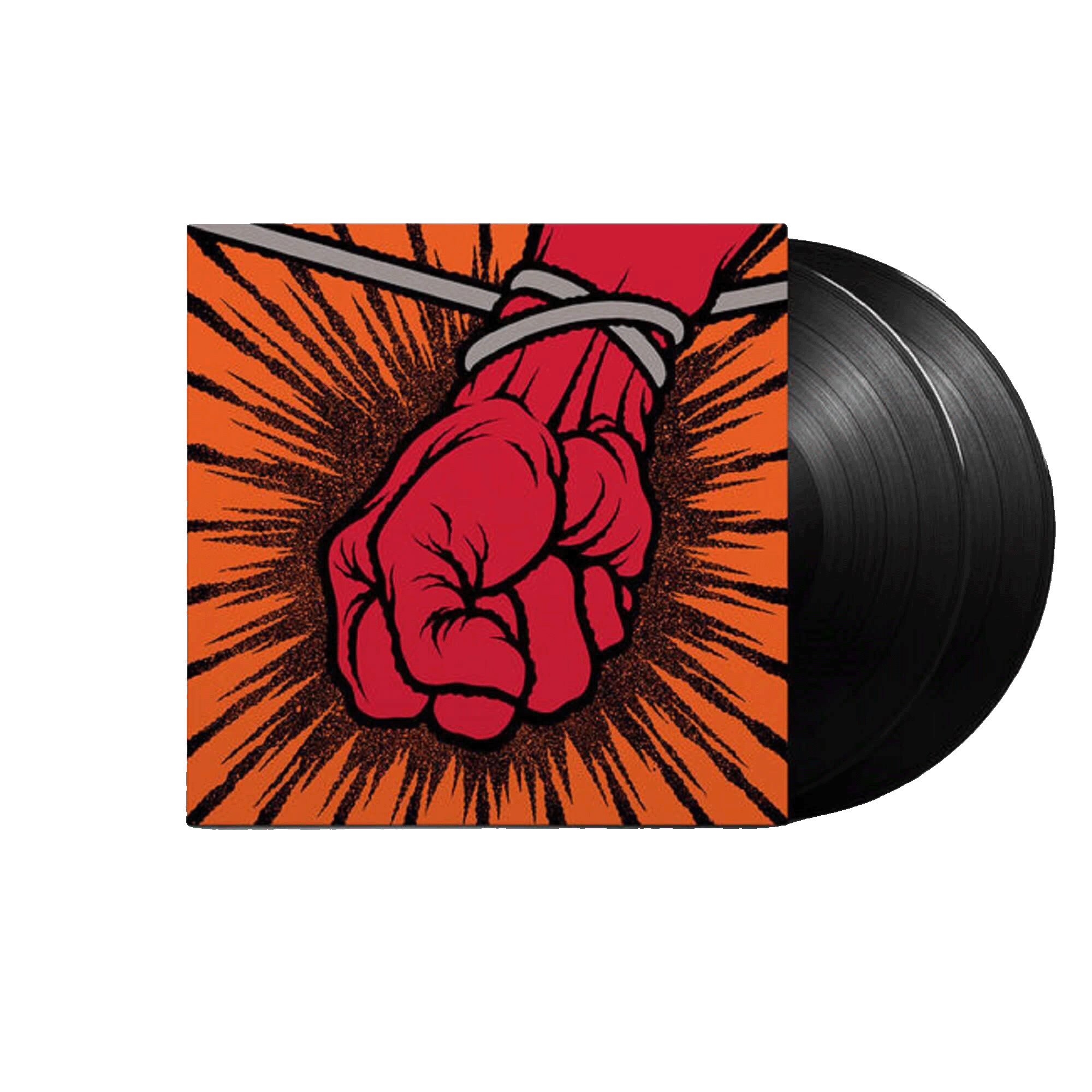 Metallica St. Anger (2LP) 2LP 267493