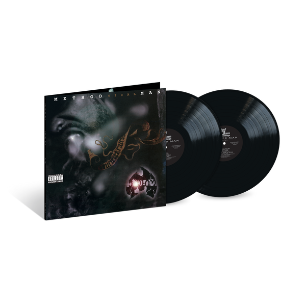 Method Man - Tical (2LP)