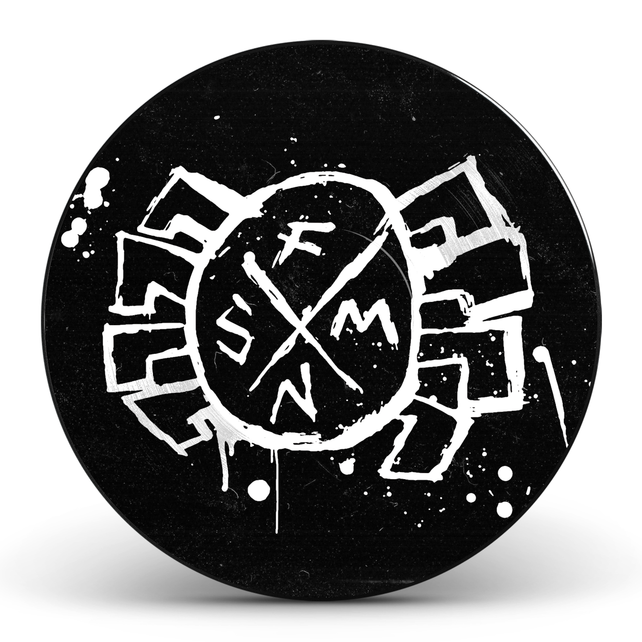 Metro Boomin METRO BOOMIN PRESENTS SPIDER-MAN: ACROSS THE SPIDER-VERSE Exclusive Picture Disc 326685