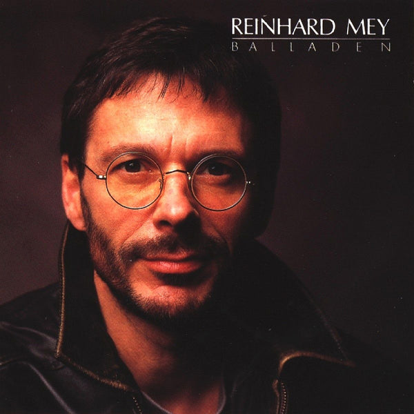 Reinhard Mey - Balladen (CD)