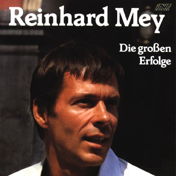 Reinhard Mey - Die Großen Erfolge (CD)