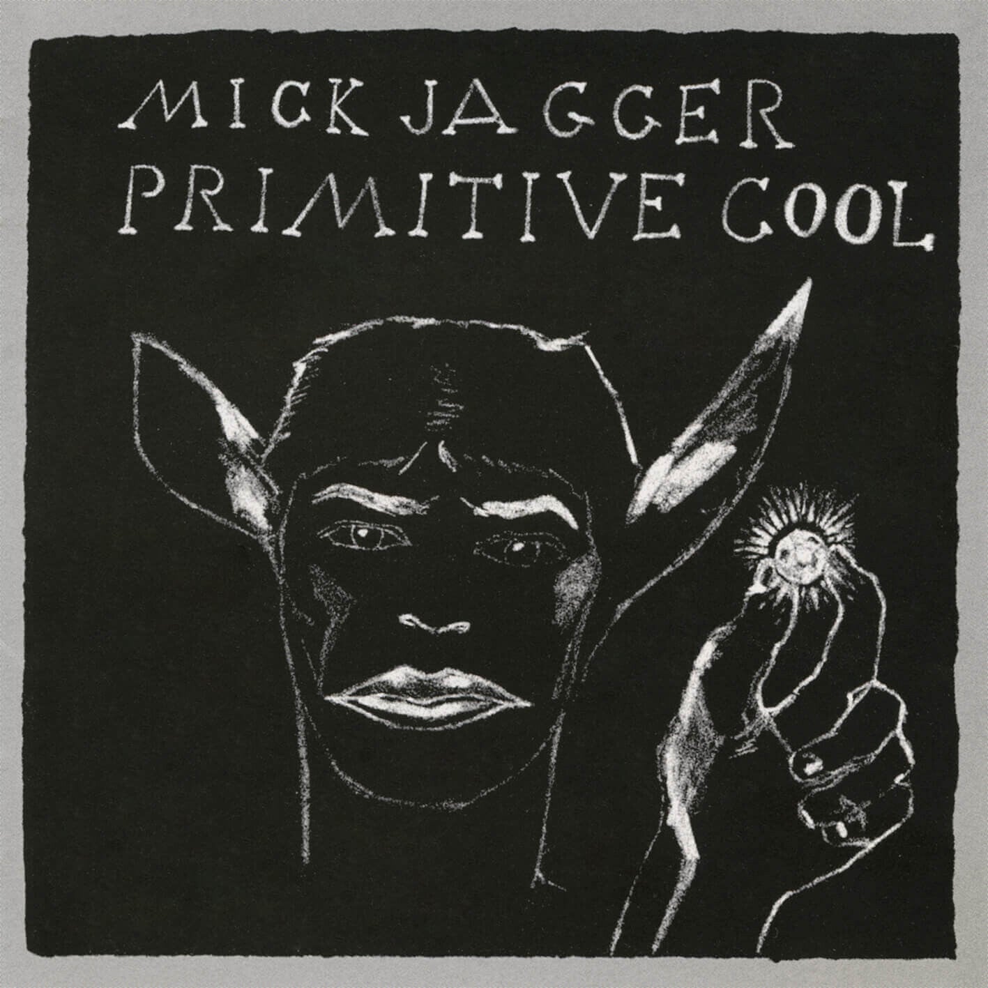 Mick Jagger Primitive Cool (LP Re-Issue) LP 143257