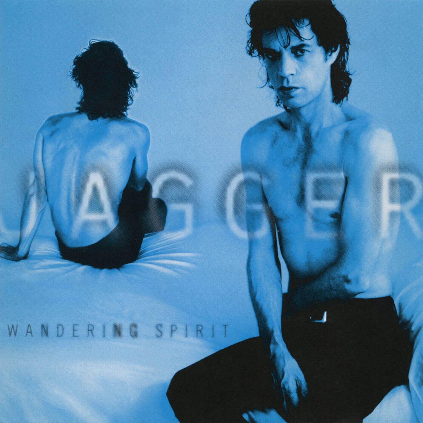 Mick Jagger Wandering Spirit (LP Re-Issue) 2LP 143320