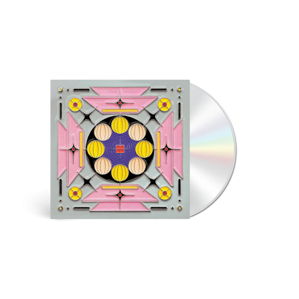 Mike D - Thank You (CD)