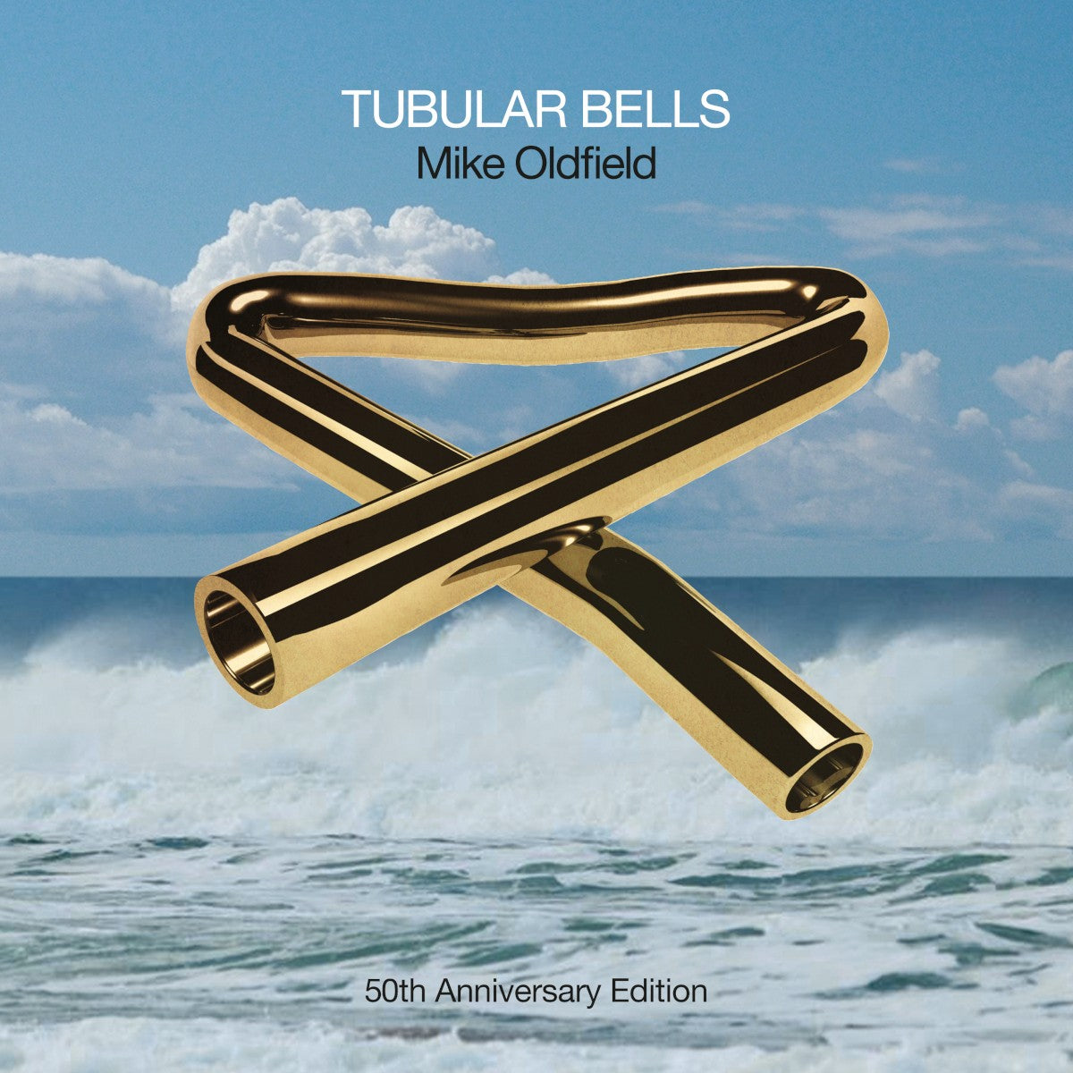 Mike Oldfield Tubular Bells 2LP 285042