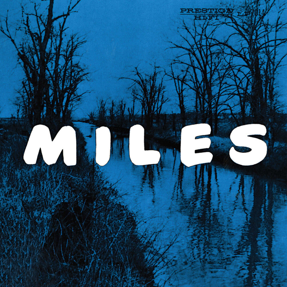 The New Miles Davis Quintet