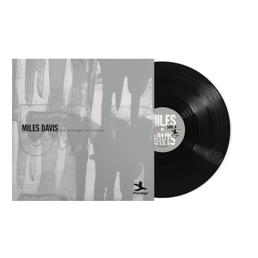 Miles Davis Miles '56 4LP 441665