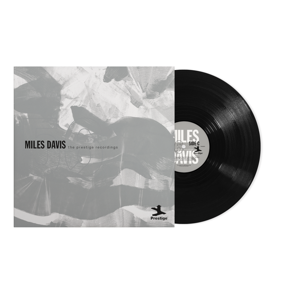 Miles Davis Miles '56 4LP 441673