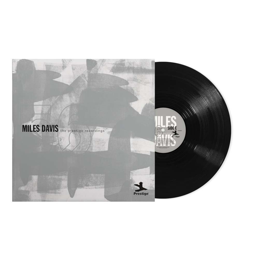 Miles Davis Miles '56 4LP 441675