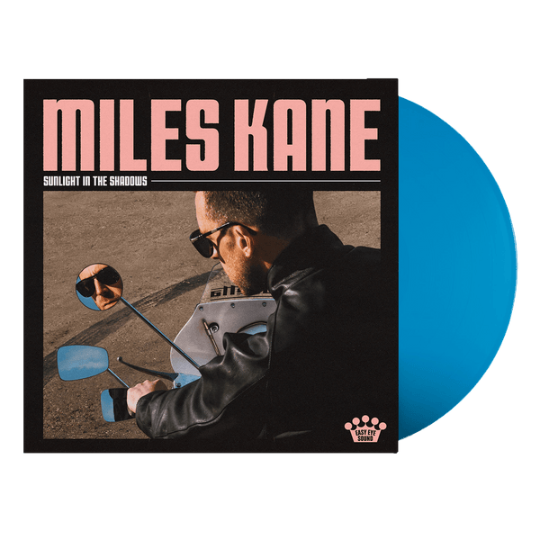 Miles Kane - Sunlight In The Shadows (Blue Skies LP)