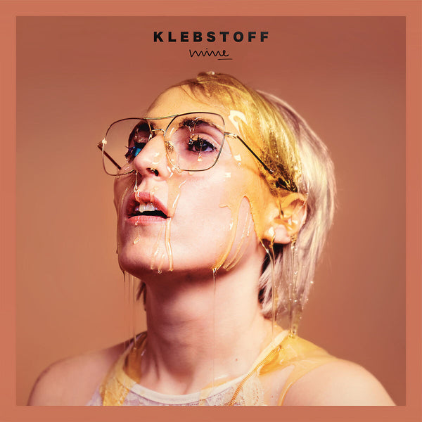 Mine - Klebstoff (LP)
