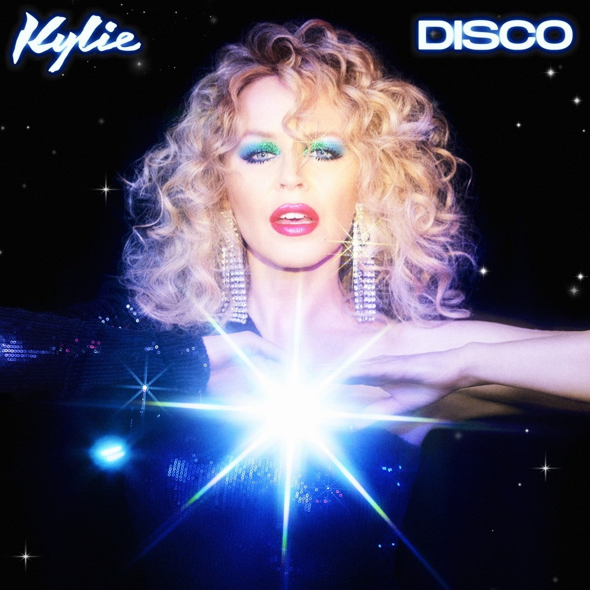 Minogue,Kylie Disco Vinyl 426804