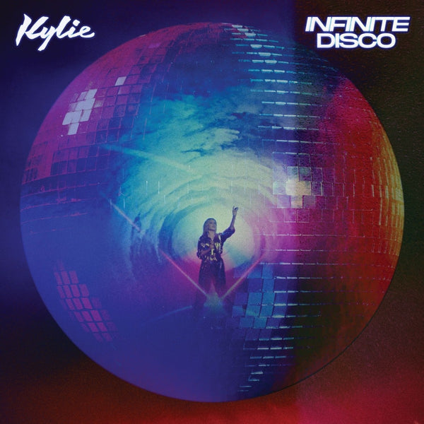Kylie Minogue - Infinite Disco (Vinyl)