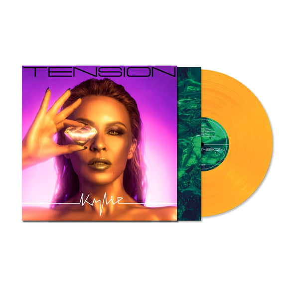 Kylie Minogue - Tension (Vinyl)